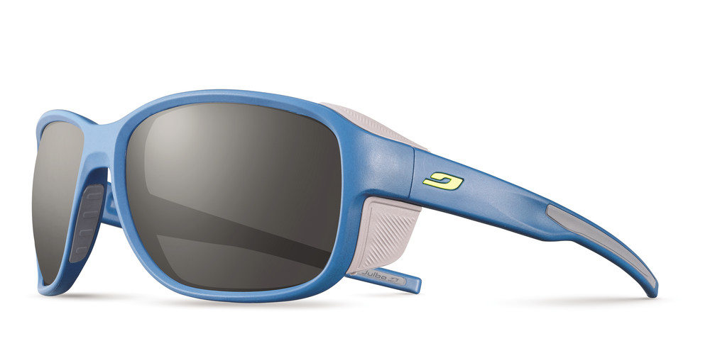 Julbo à la vue MONTEBIANCO 2.0 bleu clair