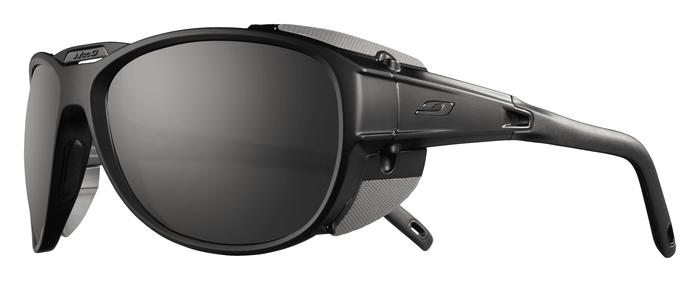 Julbo à la vue EXPLORER 2.0 noir