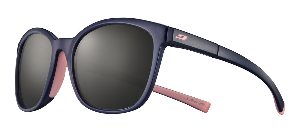 Julbo à la vue Spark bleu