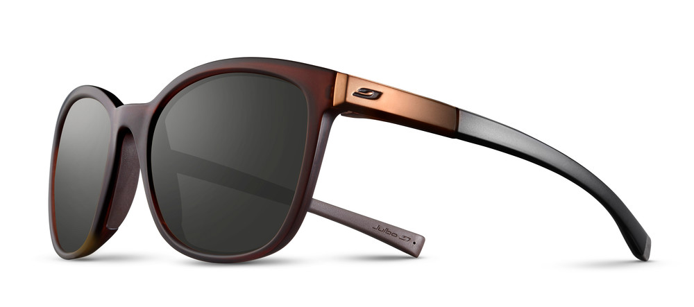 Julbo à la vue Spark marron