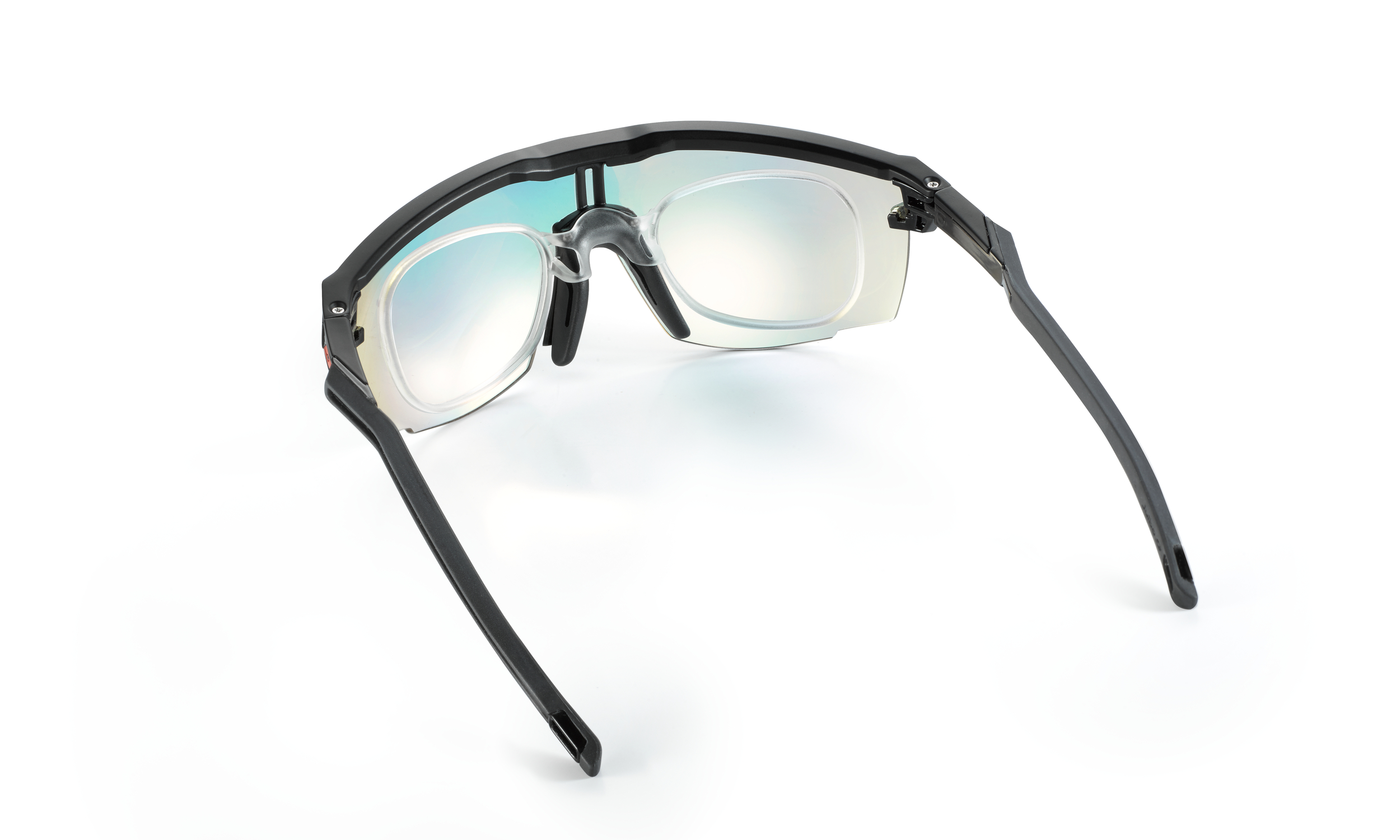 CLIP JULBO VERRES PROGRESSIFS (Rush, Ultimate, Liry, Crossline