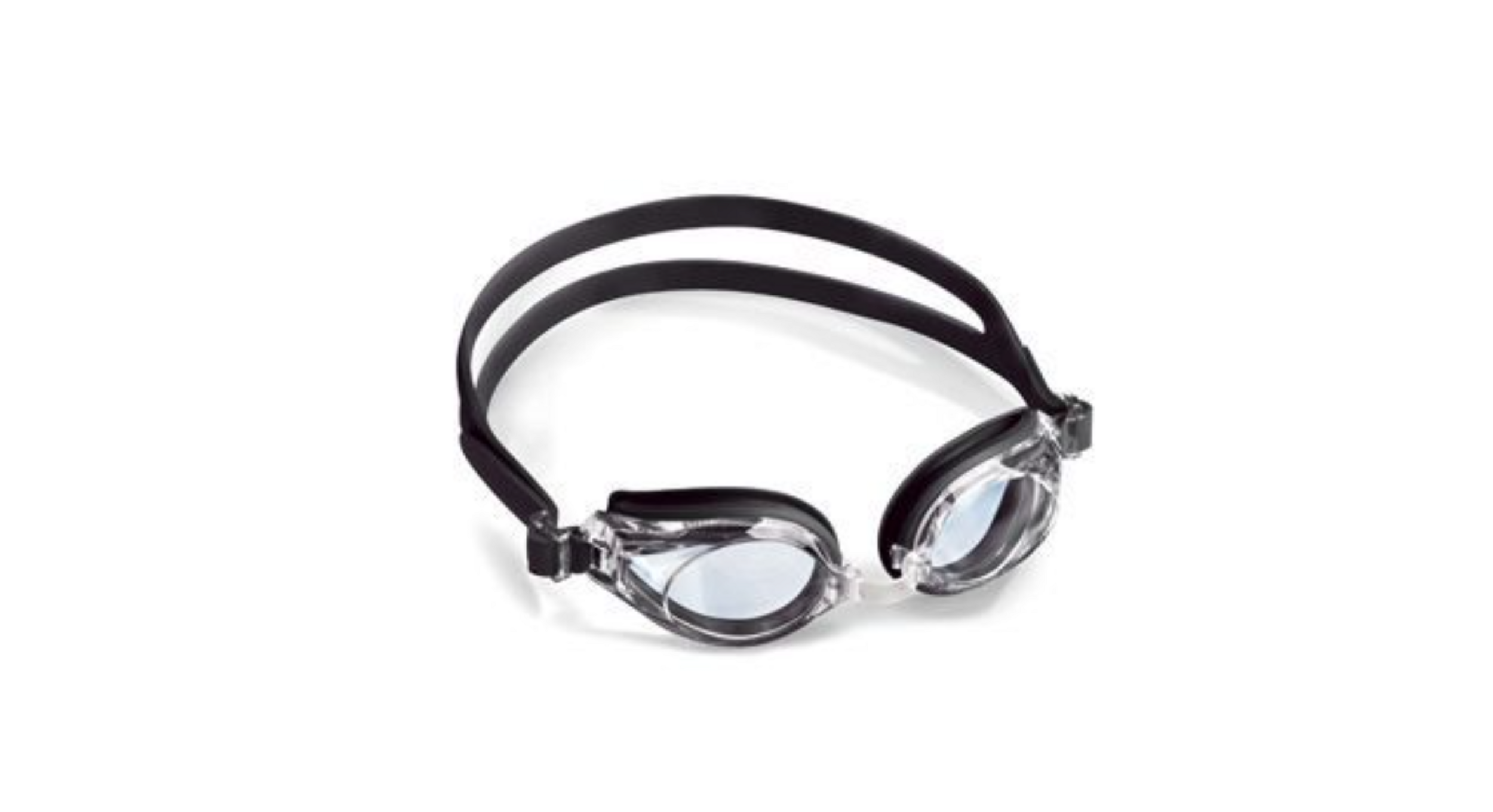 Lunette piscine correctrice