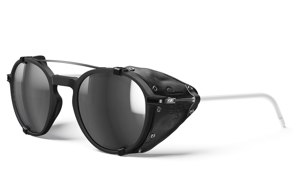Julbo Legacy à la vue noir