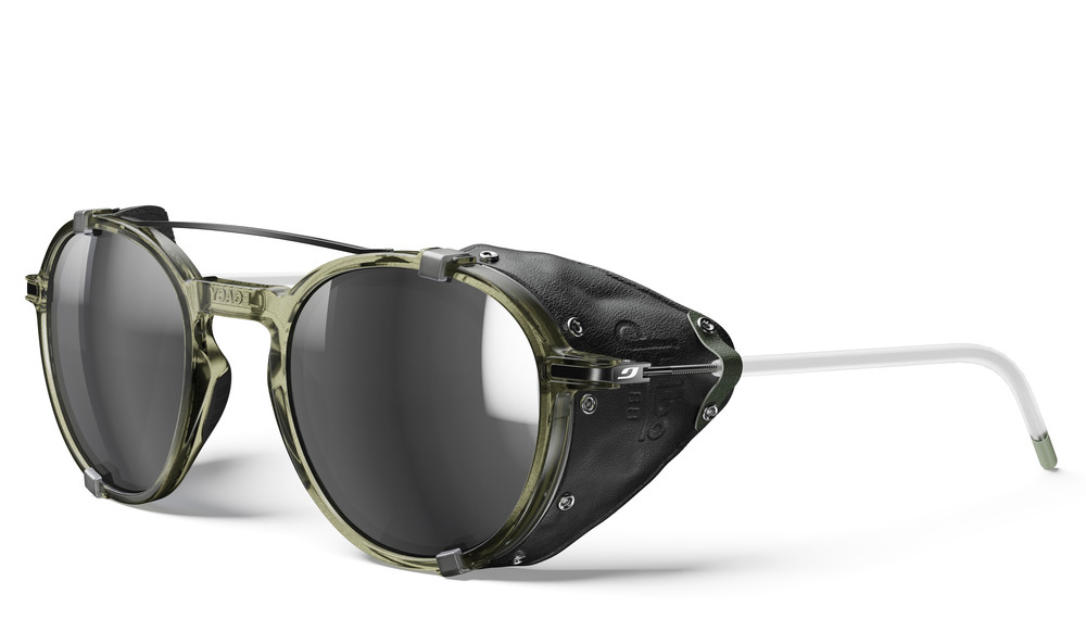 Julbo Legacy à la vue kaki