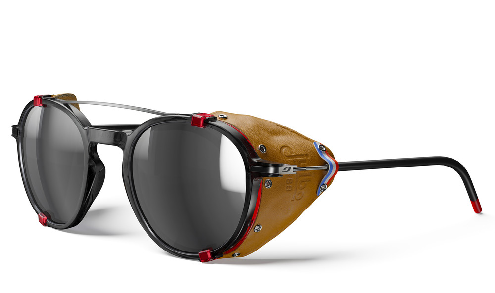 Julbo Legacy à la vue noir