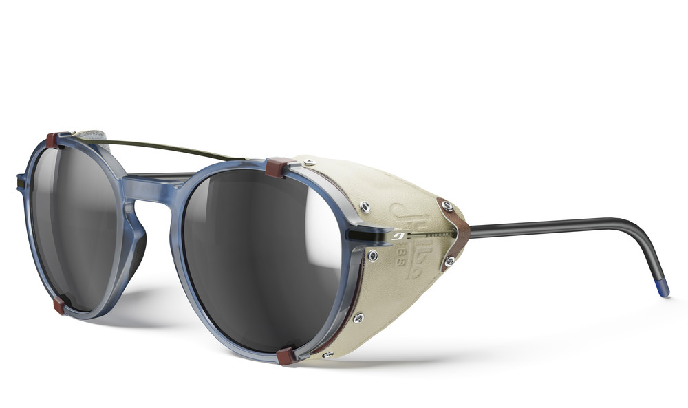 Julbo Legacy à la vue bleu