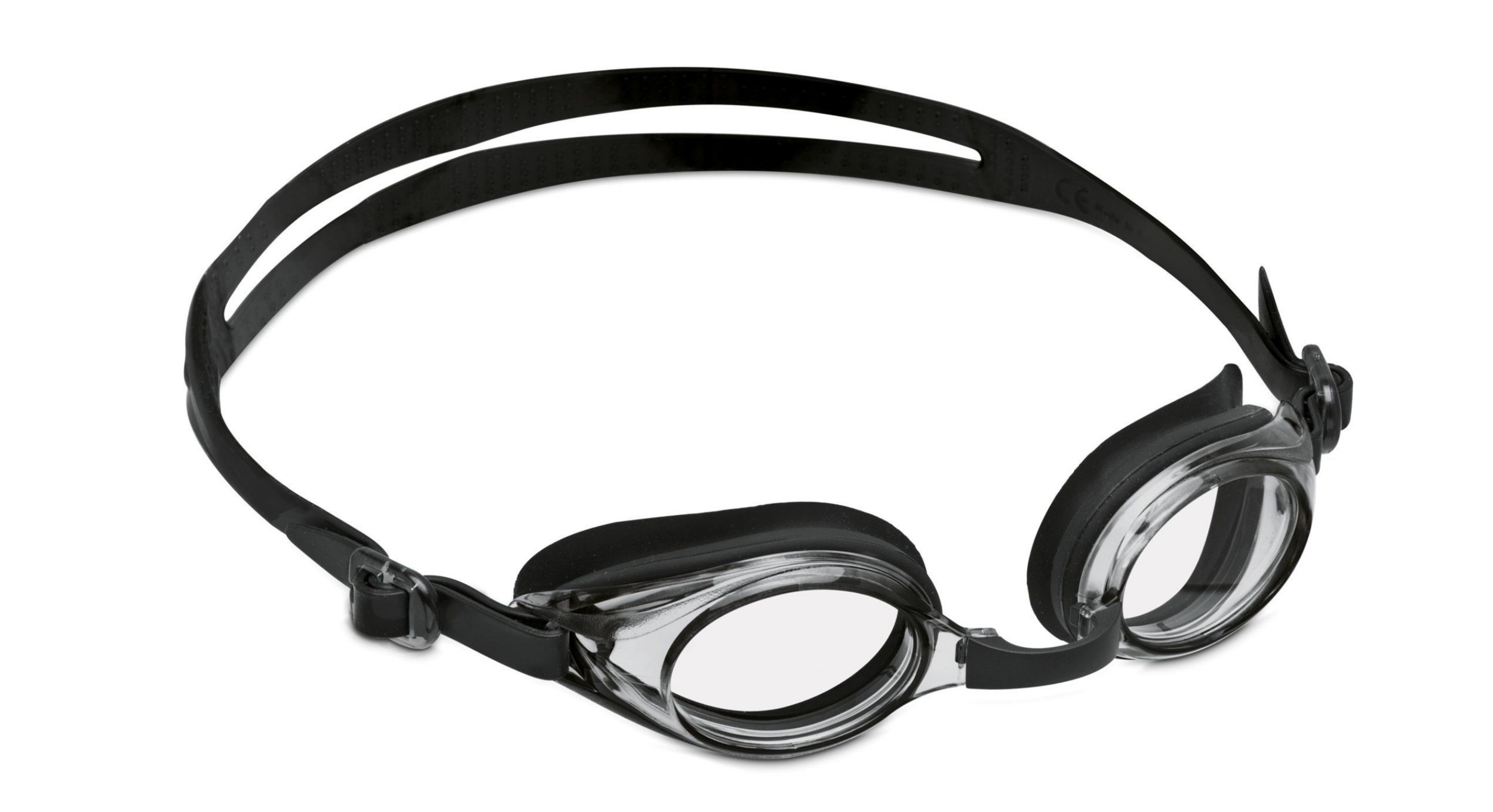 lunette piscine correctrice