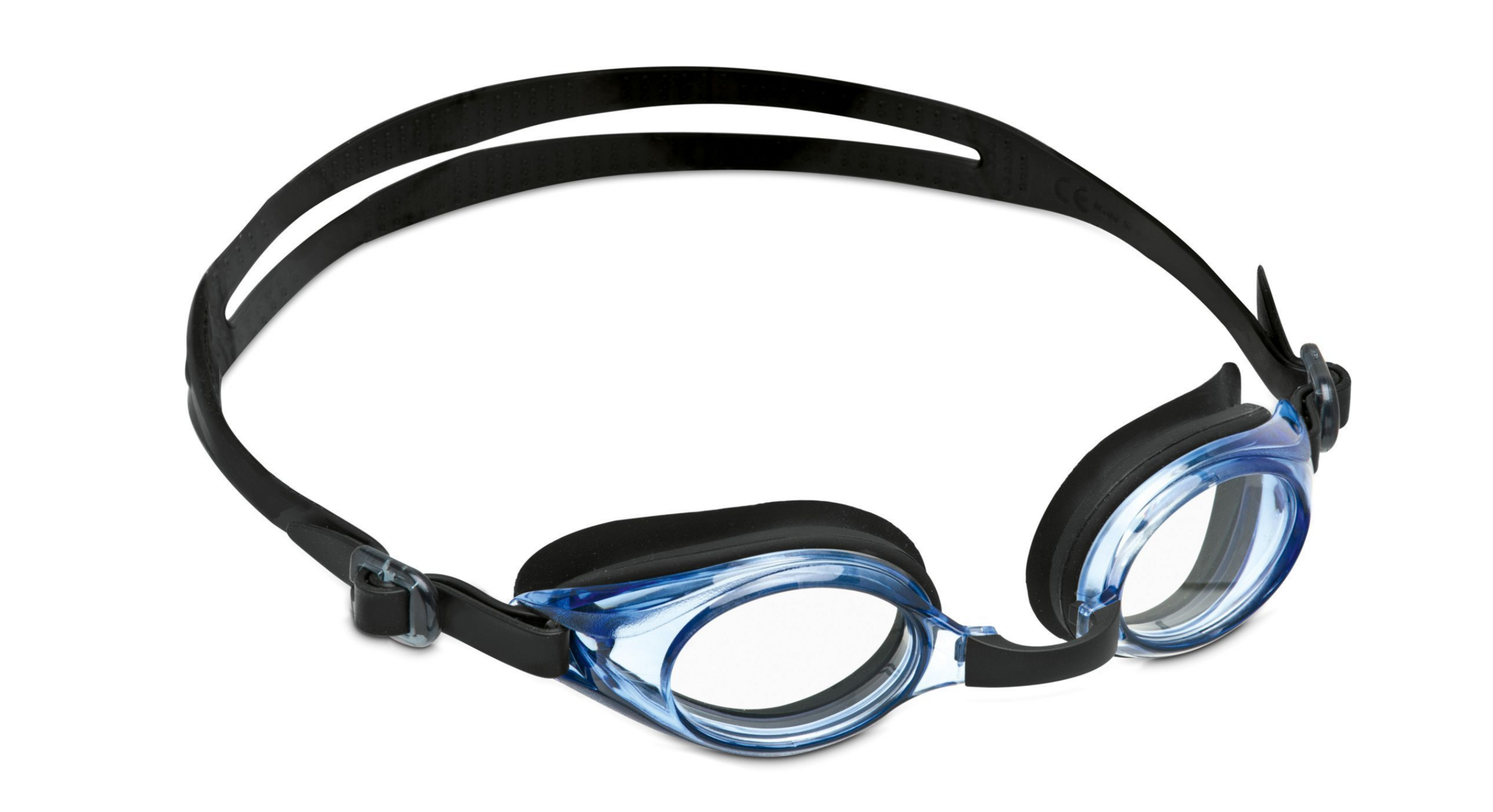 Natoptic - Lunettes de piscine correctrices pour myopes, hypermétropes et astigmates