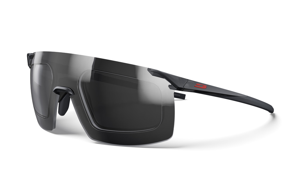 Julbo Faster à la vue noir