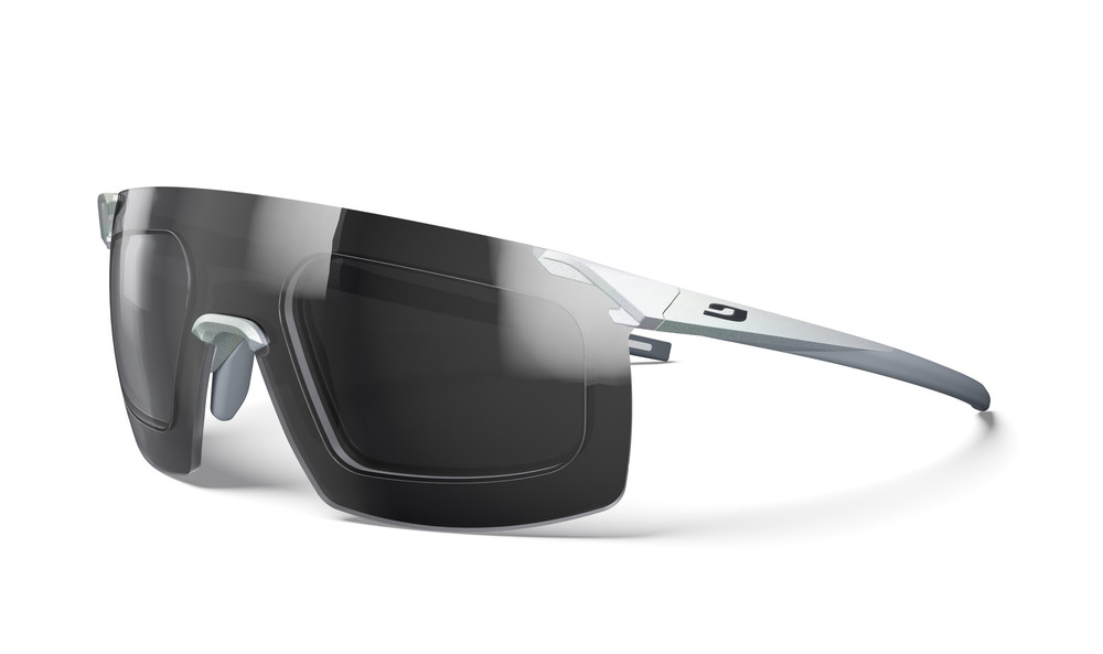 Julbo Faster à la vue gris