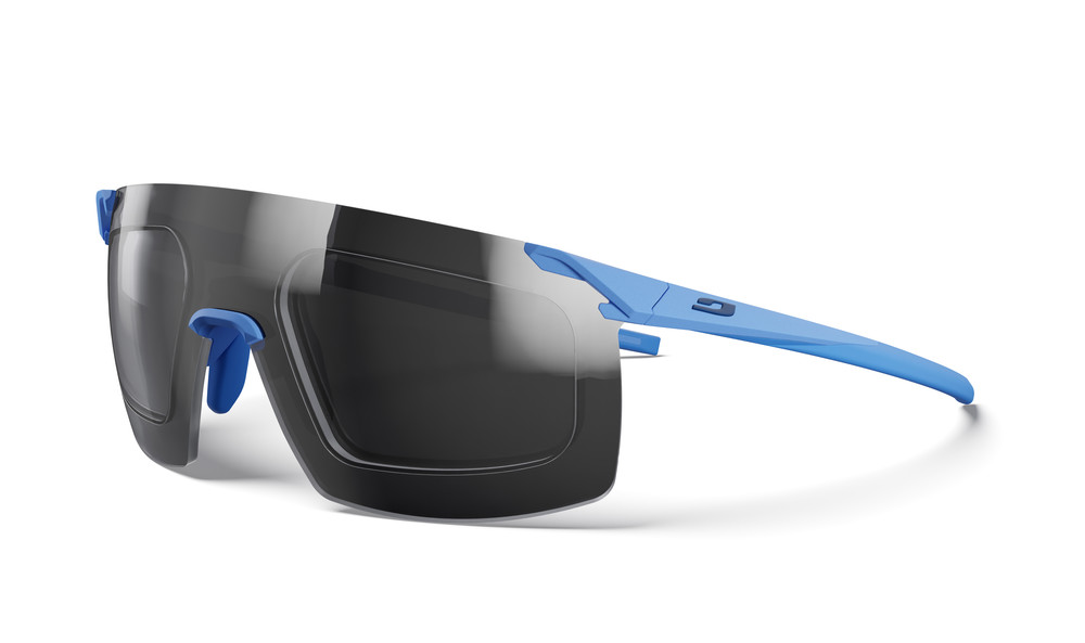 Julbo Faster à la vue bleu