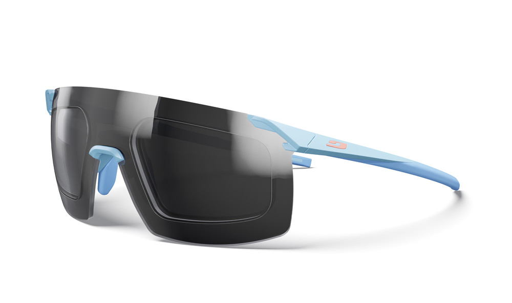 Julbo Faster à la vue gris
