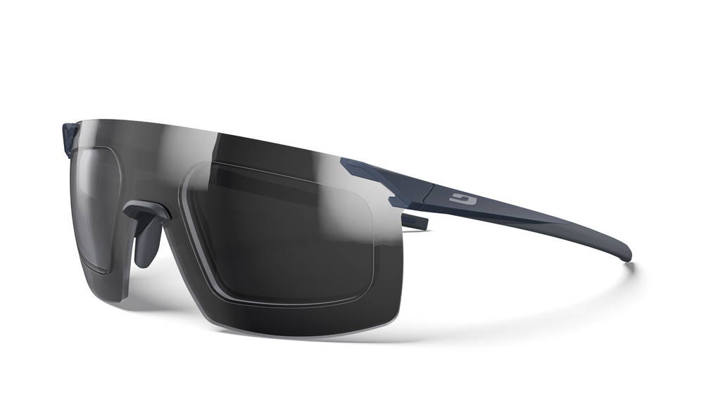 Julbo Faster à la vue gris