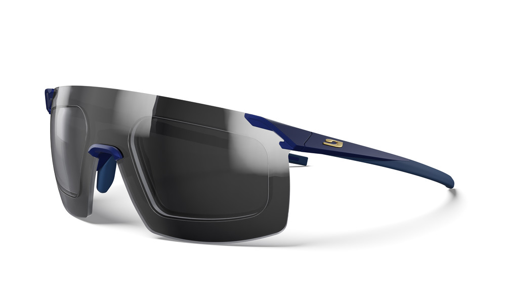 Julbo Faster à la vue bleu