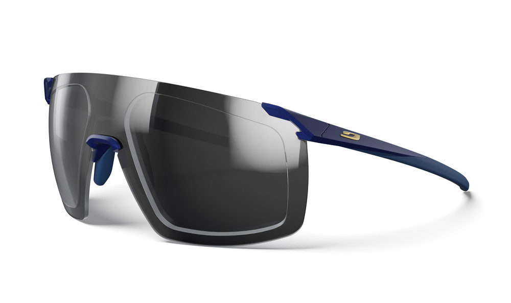 Julbo Faster à la vue bleu