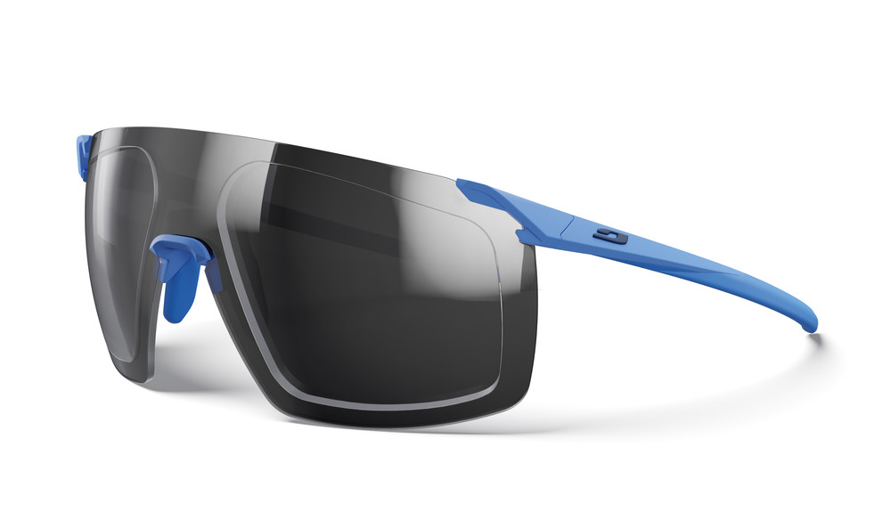 JULBO FASTER L Correctrice Verres progressifs