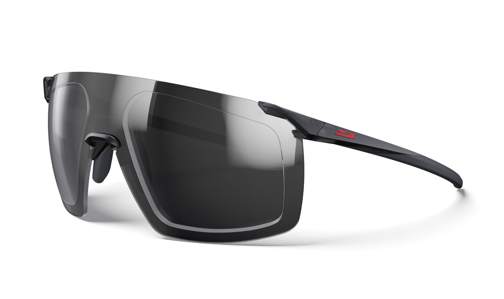 Julbo Faster à la vue noir