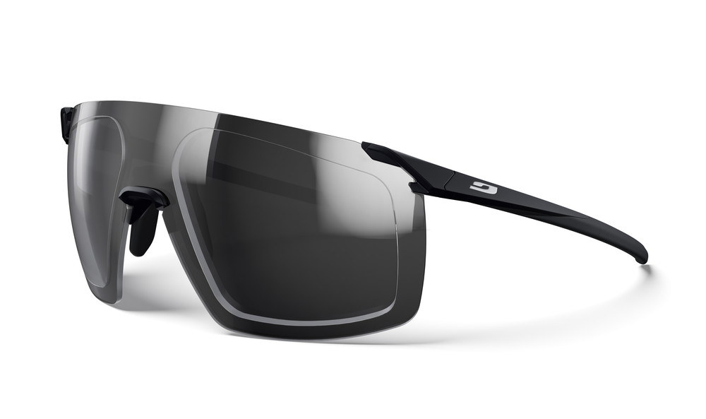 Julbo Faster à la vue noir