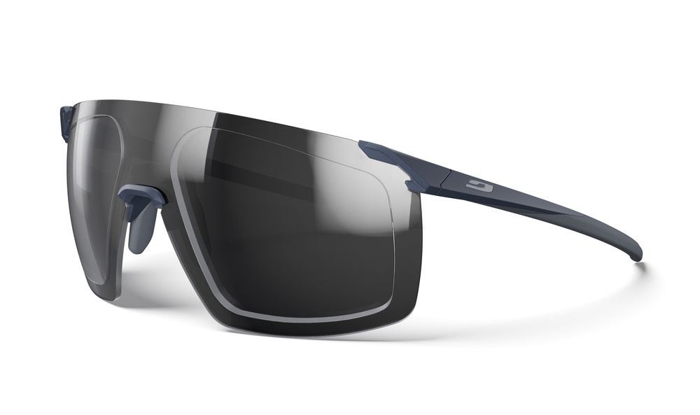 Julbo Faster à la vue bleu