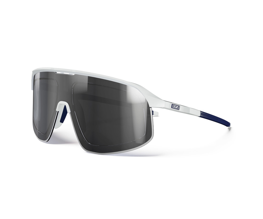 Julbo à la vue density blanc