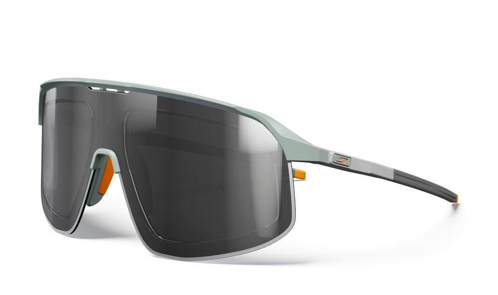 Julbo à la vue density vert olive