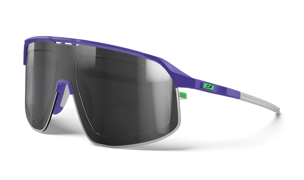 Julbo à la vue density violet