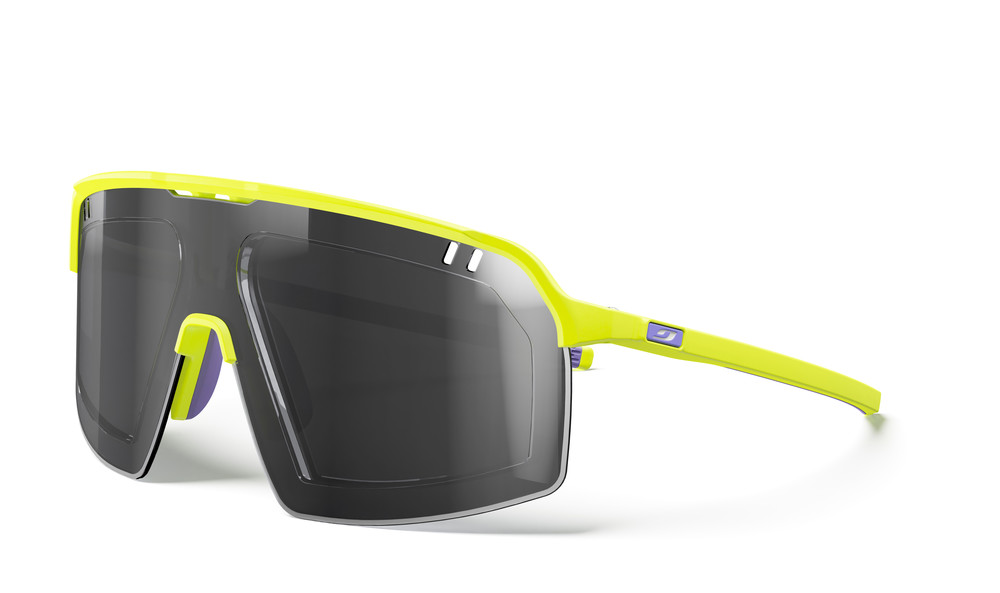 Julbo à la vue Intensity jaune