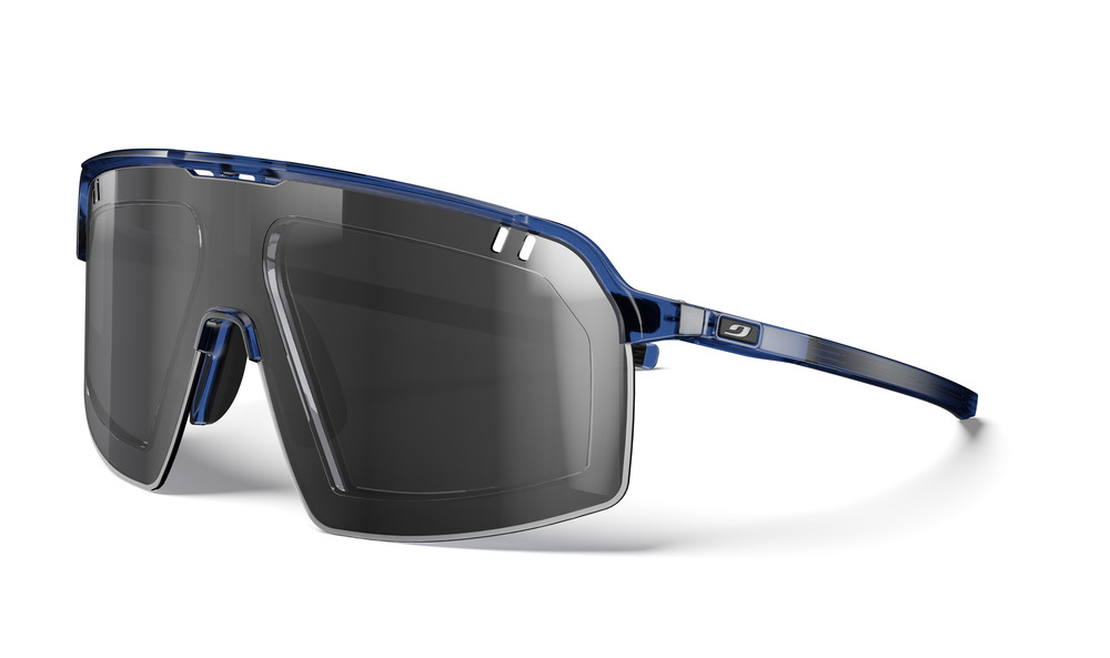 Julbo à la vue Intensity bleu