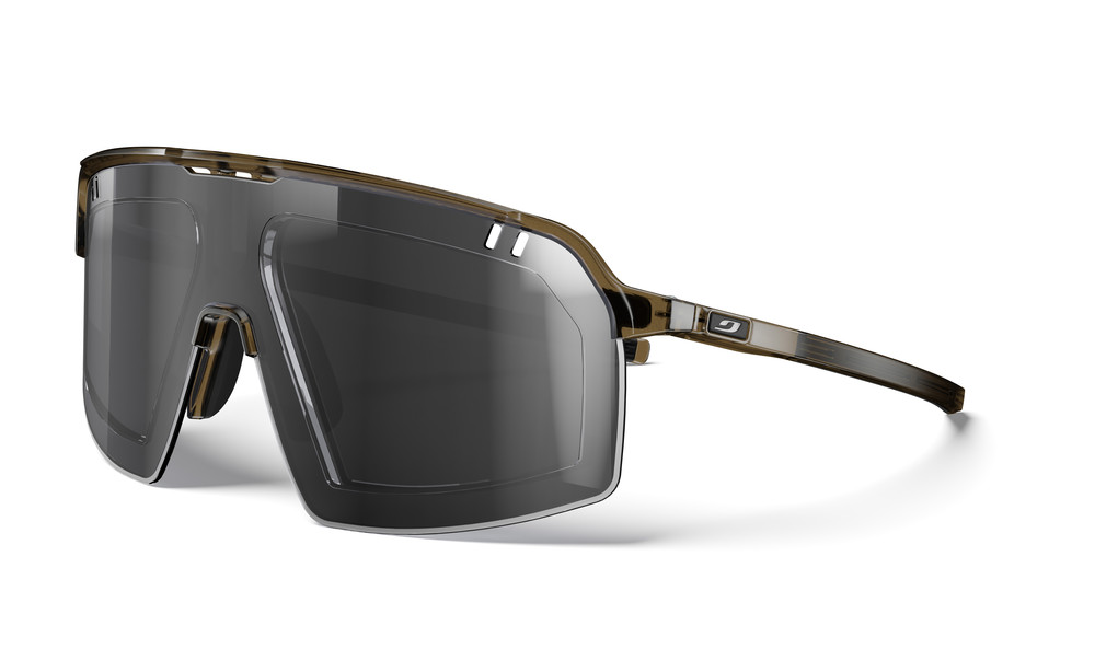 Julbo à la vue Intensity marron