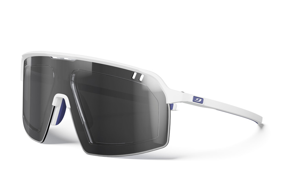 Julbo à la vue Intensity blanc