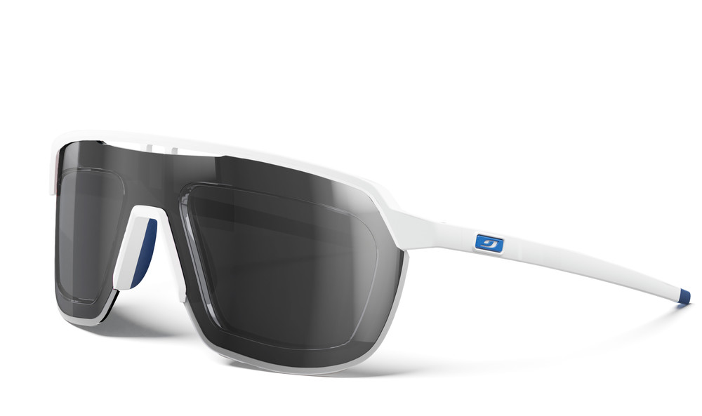 Julbo à la vue FREQUENCY blanc