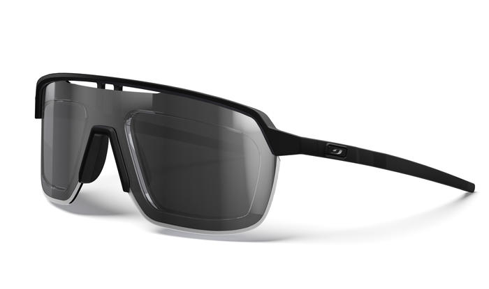 Julbo à la vue FREQUENCY noir