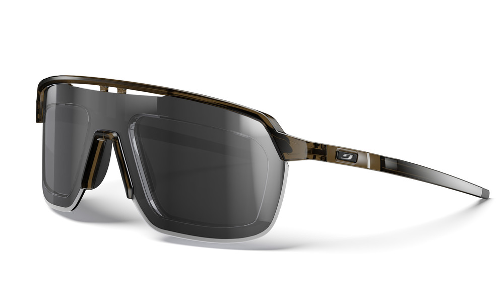 Julbo à la vue FREQUENCY marron