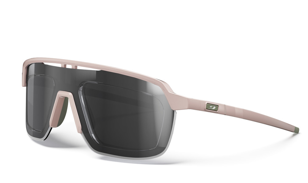 Julbo à la vue FREQUENCY rose
