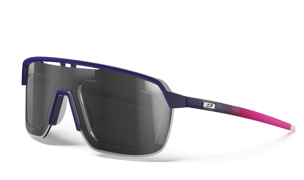 Julbo à la vue FREQUENCY violet rose