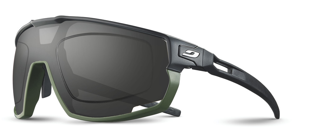 JULBO RUSH Correctrice Verres Progressifs