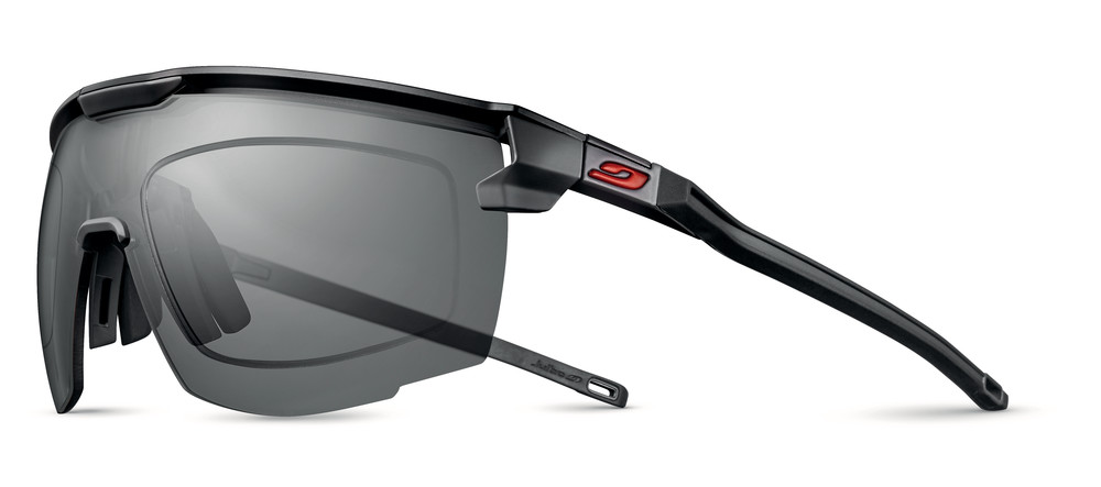 Julbo à la vue ULTIMATE noir