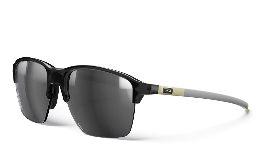 Julbo à la vue CROSSLINE noir