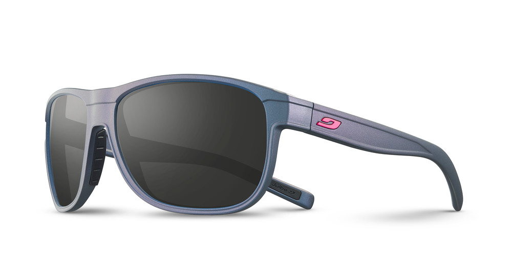 Julbo à la vue renegade chrome