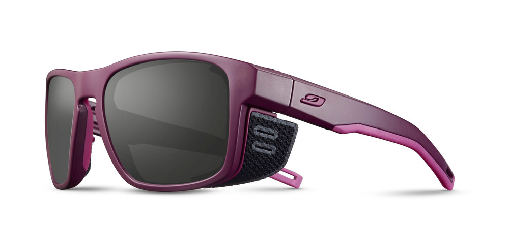 Julbo à la vue Shield M violet