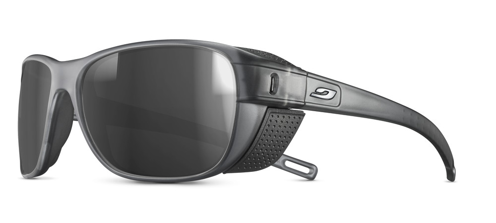 Julbo à la vue CAMINO gris mat