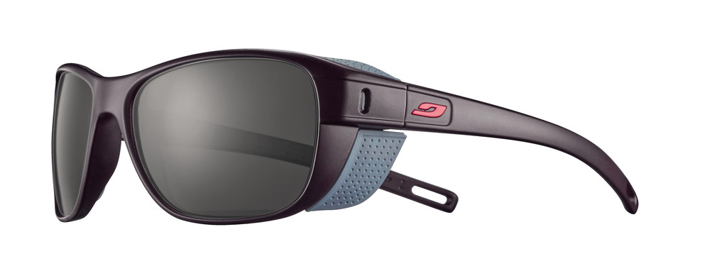 Julbo à la vue CAMINO aubergine
