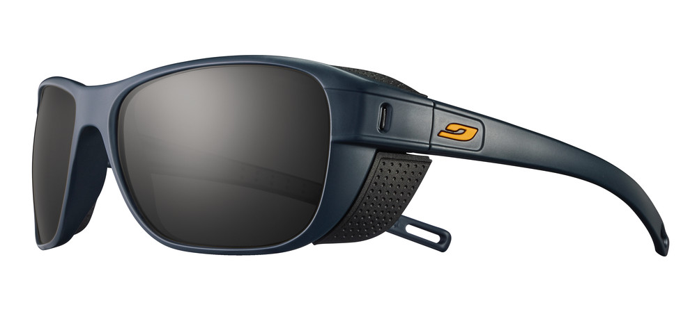 Julbo à la vue CAMINO bleu mat