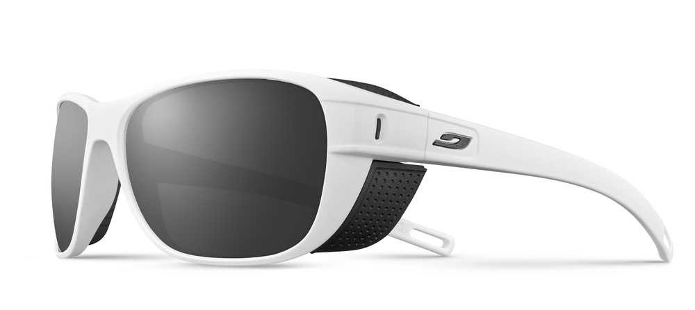 Julbo à la vue CAMINO blanc