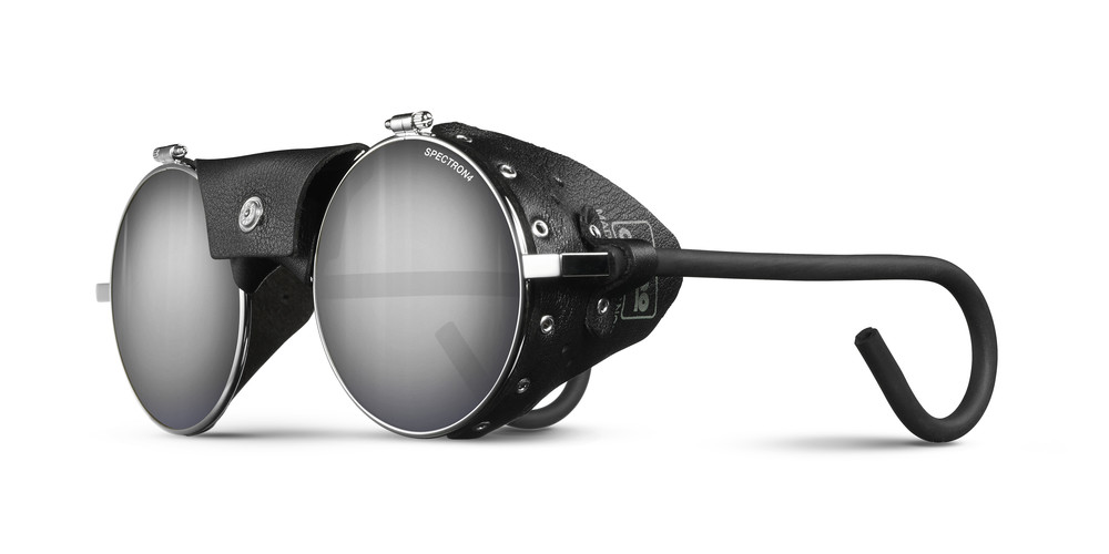 Julbo à la vue Vermont gris noir