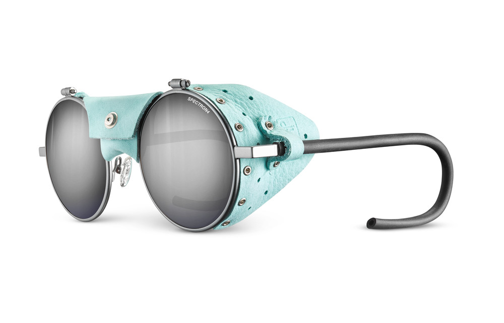 Julbo à la vue Vermont gun
