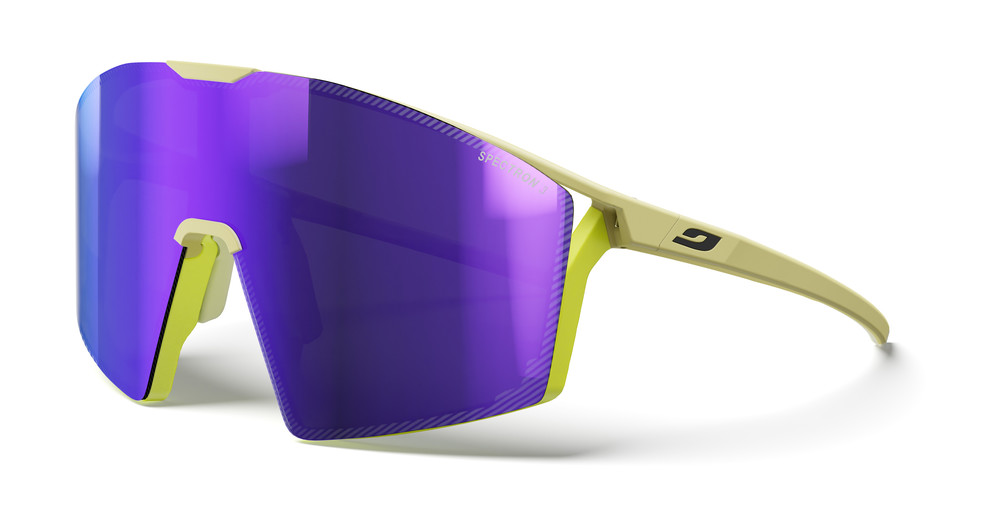 Lunettes de sport à la vue JULBO EDGE CAT clip optique