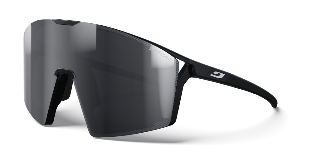edge noir mat   clip optique à la vue