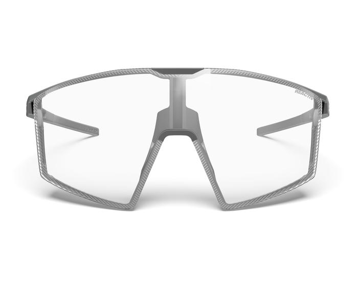 EDGE noir reactiv 0-3 clip optique