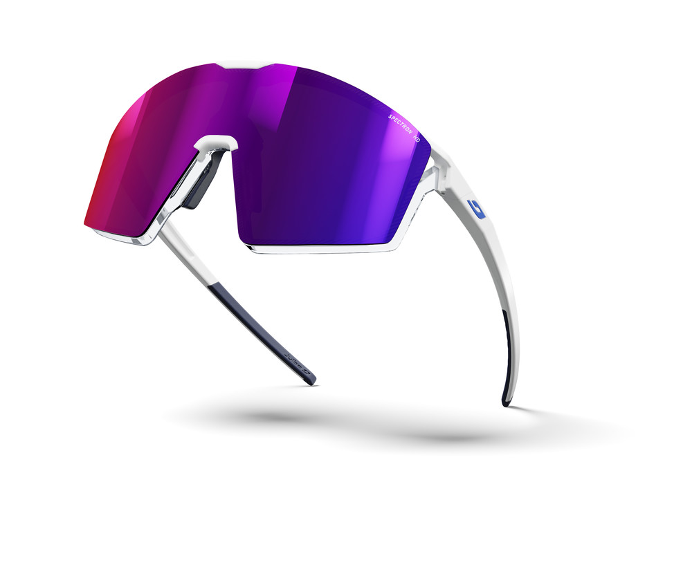 Julbo EDGE GROUPAMA FDJ clip optique